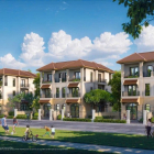 Vinhomes Green Paradise Cần Giờ – khu đô thị biển sinh thái cực hot, suất đẹp kh