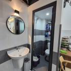 Nhà phố xinh rẻ 3.6 x 6m 1 trệt 2 lầu Nguyễn Tri Phương Q10 TP.HCM