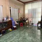 MẶT TIỀN HOÀNG VĂN HỢP,KHU TÊN LỬA (4,7m x 19m x 4 TẦNG) 10,4 TỶ TL