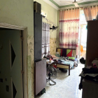 MẶT TIỀN HOÀNG VĂN HỢP,KHU TÊN LỬA (4,7m x 19m x 4 TẦNG) 10,4 TỶ TL