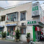 BÁN GẤP NHÀ GÓC MŨI TÀU 2 MẶT TIỀN - 40 m² 4x10m - Phường PHẠM NGŨ LÃO Q.1