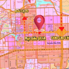 ĐẤT NỀN TRUNG TÂM HÀNH CHÍNH XÃ DẦU GIÂY FULL THỔ CƯ - SỔ SẴN 19TR500/M2