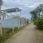 Bán nhà đất - Đường Ấp 3 “ Xóm Ba Tròn ”, Xã Long Cang, Huyện Cần Đước, Long An