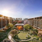 Chính thức siêu phẩm nhà phố biệt thự Senturia An Phú mặt tiền Song hành