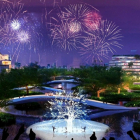 Sungroup ra mắt dự án Charmora City,căn hộ mặt sông View biển đẹp nhất Nha Trang