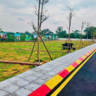 BẠN NGHĨ SAO VỀ GIÁ ĐẤT 2 TỶ - 100m2 - FULL THỔ CƯ TẠI HOÀ LẠC