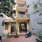 Bán nhà phố Thuỵ Khuê. Ngõ ô tô, Kinh Doanh, gần Hồ Tây. Sổ 150m, Mt 6.8m- 39 tỷ