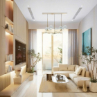 Chủ cần bán gấp căn hộ 2PN Vista Đà Nẵng,tầng cao, view sông Hàn, sổ vĩnh viễn