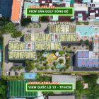 Mở rộng QL13, đón sóng hạ tầng – Happy One Mori Lái Thiêu, đầu tư sinh lời