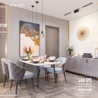 RẤT TIẾC NHƯNG CẦN GIẢI QUYẾT CÔNG VIỆC TÔI CẦN NHƯỢNG LẠI CĂN HỘ BIỂN MỸ KHÊ