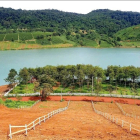  BÁN ĐẤT VIEW HỒ NGỌC CỰC ĐẸP – VỊ TRÍ THOÁNG MÁT, GIÁ CHỈ 3 TRIỆU/M²!