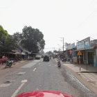 Bán lô góc 2MT 260m2(12*22) khu dân cư Hữu Phúc, Tân Phước, Đồng Phú