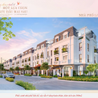 BÁN SHOPHOUSE - NHÀ PHỐ LIỀN KỀ, KĐT HỒNG HẠC CITY CĐT PHÚ MỸ HƯNG  - BẮC NINH