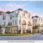 BÁN SHOPHOUSE - NHÀ PHỐ LIỀN KỀ, KĐT HỒNG HẠC CITY CĐT PHÚ MỸ HƯNG  - BẮC NINH