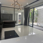  BÁN NHÀ 3 TẦNG MẶT TIỀN ĐẸP – CÓ HỒ BƠI, GARA Ô TÔ – LIÊN CHIỂU, ĐÀ NẴNG