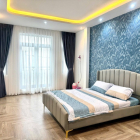 TT Quận 10-4 tầng 5PN mới đẹp giá chỉ 10.x tỷ.