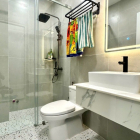 TT Quận 10-4 tầng 5PN mới đẹp giá chỉ 10.x tỷ.