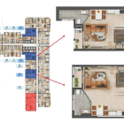 CHÍNH CHỦ LẮT LỖ CĂN 1PN - 2,9 TỶ - NGAY TRỰC DIỆN SÔNG HÀN - LIÊN HỆ NGAY