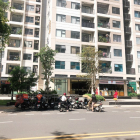 BÁN SHOPHOUSE KHỐI ĐẾ CHUNG CƯ VINHOMES GRAND PARK CÓ SẴN HỢP ĐỒNG THUÊ CHỈ TỪ 4