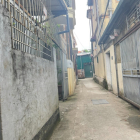 Chưa tới 3,8 tỷ có ngay 31,3m đất thôn 5 Đông Dư, ngõ nông phù hợp xây nhà