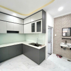 Nhà Mới 100% Hẻm Xe Tải Chiến Lược, 42.6m2, Chỉ 4.38 Tỷ, Xách Vali Vào Ở Ngay