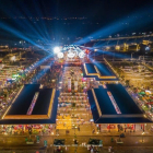 Chỉ 800 triệu sỡ hữu lô đất nằm ngay trung tâm Đồng Xoài - Cát. Tường Phú Hưng