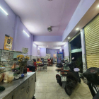 MẶT TIỀN TÂN HOÀ ĐÔNG, BÌNHTÂN (157m2- 4m x 39m x 2 TẦNG) 10,6 TỶ TL