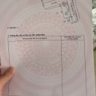 Bán nền tặng Showroom góc 2 Mặt Tiền đường Nguyễn Đệ . Hiện có HĐ thuê 25tr/ thá