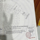 Bán nền MT đường Trần Minh Sơn , KDC ĐHYD , phường An Khánh