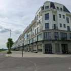 Bán nhà 5 tầng khu đô thị Central Riverside