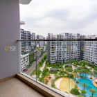 Chuyển nhượng thu hồi vốn 3PN 120m2 tầng 8 căn 6 C5 Diamond Centery