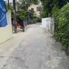 Bán 94m2 đất Vân Tra An Dương Hải Phòng