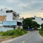 chính chủ bán đất đường nhựa thông chợ việt kiều củ chi đường tỉnh lộ 8 sổ hồng