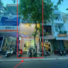 BÁN NHÀ MẶT TIỀN NGUYỄN VIỆT HỒNG, ngay Công Viên LƯU HỮU PHƯỚC.