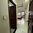 Bán nhà Quận 1-Hẽm lớn-3 lầu 6PN-8WC phù hợp với gia đình đông thành viên