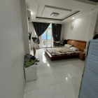 Bán nhà Quận 1-Hẽm lớn-3 lầu 6PN-8WC phù hợp với gia đình đông thành viên