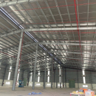 CHO THUÊ KHO, XƯỞNG 5.000m2 Tại ĐT379 Xã HOÀN LONG. HƯNG YÊN