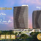 Căn hộ cao cấp bên Sông Hàn - view pháo hoa - đối diện Đà Nẵng Downtown