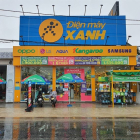 Kẹt tiền sang gấp 3008m2 đất MT 16m ngay KCN H.động nhộn nhịp sát chợ. Giá 170tr