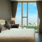 CHUYỂN NHƯỢNG QUYỀN KHAI THÁC K.SẠN 3 SAO- 190 PHÒNG- 6000 M2- GIÁ THUÊ: 2 TỶ/TH