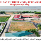  CƠ HỘI SỞ HỮU LÔ ĐẤT 2 MẶT TIỀN – VIEW SÔNG ĐÀ SIÊU ĐẸP! 