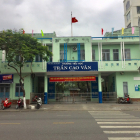 Chính chủ rao bán nhà tại đường Lê Duẩn - TP Đà Nẵng; DT đất 108,3 m2; giá 15 tỷ