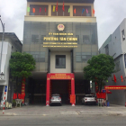 Chính chủ rao bán nhà tại đường Lê Duẩn - TP Đà Nẵng; DT đất 108,3 m2; giá 15 tỷ