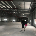 Cho thuê kho trưng bày giới thiệu sản phẩm 2.700m2 tại thành phố Bắc Ninh