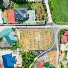 Đất Tp Hòa Bình ven Sông Đà giá 650 triệu 1 lô, gần cầu Hòa Bình 6 và KCN Thịnh