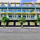 NHÀ PHỐ BCONS UNI VALLEY- ƯU ĐÃI CHIẾT KHẤU 6%, SỔ HỒNG RIÊNG, LÃI SUẤT 0%