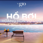 Căn góc 2PN A-XX.11 – The Gió Riverside view sông | Tầng cao hiếm, giá gốc CĐT