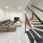  NHÀ MẶT TIỀN TIÊN SƠN 18 – 4 TẦNG KIÊN CỐ – VÀO Ở NGAY 