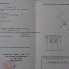 BÁN NHÀ 2 MẶT TIỀN TRƯỚC SAU – ĐƯỜNG NGUYỄN VĂN CỪ, P. AN HÒA, Q. NINH KIỀU, TP.