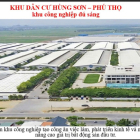 SỐNG THANH BÌNH – SINH LỜI BỀN VỮNG TẠI KIM BÔI